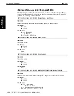 Preview for 236 page of Intermec PEN*KEY 6100 Programmer'S Reference Manual