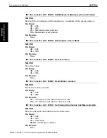 Preview for 238 page of Intermec PEN*KEY 6100 Programmer'S Reference Manual