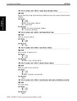 Preview for 240 page of Intermec PEN*KEY 6100 Programmer'S Reference Manual