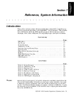 Preview for 245 page of Intermec PEN*KEY 6100 Programmer'S Reference Manual