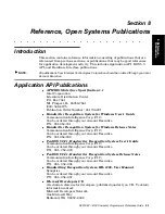 Preview for 259 page of Intermec PEN*KEY 6100 Programmer'S Reference Manual