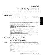 Preview for 263 page of Intermec PEN*KEY 6100 Programmer'S Reference Manual