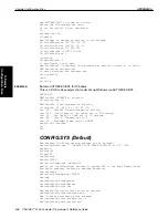 Preview for 264 page of Intermec PEN*KEY 6100 Programmer'S Reference Manual