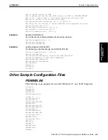 Preview for 265 page of Intermec PEN*KEY 6100 Programmer'S Reference Manual