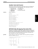 Preview for 275 page of Intermec PEN*KEY 6100 Programmer'S Reference Manual