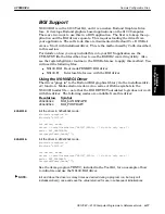 Preview for 279 page of Intermec PEN*KEY 6100 Programmer'S Reference Manual