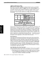 Preview for 306 page of Intermec PEN*KEY 6100 Programmer'S Reference Manual