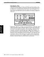 Preview for 308 page of Intermec PEN*KEY 6100 Programmer'S Reference Manual