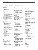 Preview for 314 page of Intermec PEN*KEY 6100 Programmer'S Reference Manual