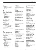 Preview for 315 page of Intermec PEN*KEY 6100 Programmer'S Reference Manual