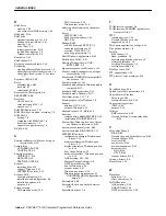 Preview for 316 page of Intermec PEN*KEY 6100 Programmer'S Reference Manual