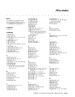 Preview for 319 page of Intermec PEN*KEY 6100 Programmer'S Reference Manual