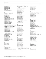 Preview for 320 page of Intermec PEN*KEY 6100 Programmer'S Reference Manual