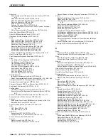 Preview for 322 page of Intermec PEN*KEY 6100 Programmer'S Reference Manual