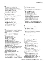 Preview for 323 page of Intermec PEN*KEY 6100 Programmer'S Reference Manual