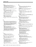 Preview for 324 page of Intermec PEN*KEY 6100 Programmer'S Reference Manual