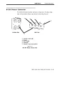 Предварительный просмотр 9 страницы Intermec PEN*KEY 6400 Installation Instructions Manual