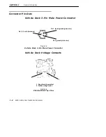 Предварительный просмотр 10 страницы Intermec PEN*KEY 6400 Installation Instructions Manual