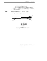 Предварительный просмотр 15 страницы Intermec PEN*KEY 6400 Installation Instructions Manual