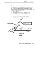 Предварительный просмотр 19 страницы Intermec PEN*KEY 6400 Installation Instructions Manual