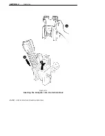 Предварительный просмотр 30 страницы Intermec PEN*KEY 6400 Installation Instructions Manual