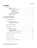 Preview for 5 page of Intermec PF8D User Manual