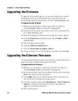 Preview for 62 page of Intermec PF8D User Manual