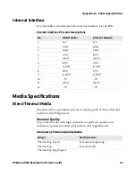 Preview for 79 page of Intermec PF8D User Manual