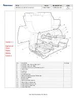 Предварительный просмотр 4 страницы Intermec PM43 Service Manual