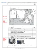 Предварительный просмотр 6 страницы Intermec PM43 Service Manual