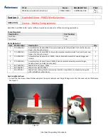 Предварительный просмотр 7 страницы Intermec PM43 Service Manual