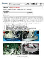 Предварительный просмотр 11 страницы Intermec PM43 Service Manual