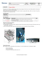 Предварительный просмотр 13 страницы Intermec PM43 Service Manual