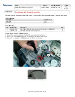 Предварительный просмотр 20 страницы Intermec PM43 Service Manual