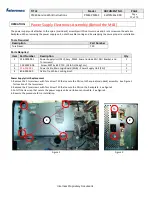 Предварительный просмотр 52 страницы Intermec PM43 Service Manual