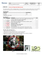 Предварительный просмотр 60 страницы Intermec PM43 Service Manual