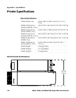 Предварительный просмотр 124 страницы Intermec PM43 User Manual