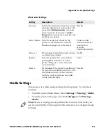 Предварительный просмотр 149 страницы Intermec PM43 User Manual