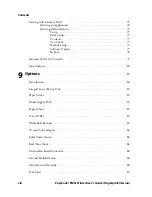 Preview for 8 page of Intermec PM4I User Manual