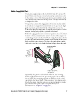 Предварительный просмотр 25 страницы Intermec PM4I User Manual