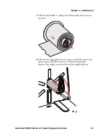 Предварительный просмотр 45 страницы Intermec PM4I User Manual