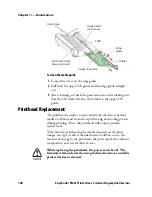 Предварительный просмотр 122 страницы Intermec PM4I User Manual