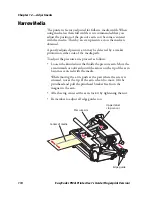 Предварительный просмотр 130 страницы Intermec PM4I User Manual