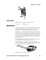 Предварительный просмотр 157 страницы Intermec PM4I User Manual