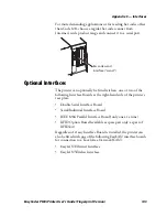 Предварительный просмотр 159 страницы Intermec PM4I User Manual