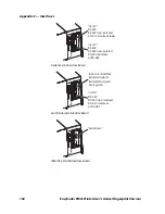 Предварительный просмотр 160 страницы Intermec PM4I User Manual