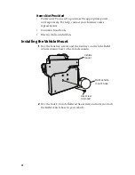 Preview for 4 page of Intermec PW50 Installation Manual