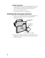 Preview for 54 page of Intermec PW50 Installation Manual