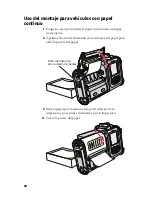 Preview for 58 page of Intermec PW50 Installation Manual