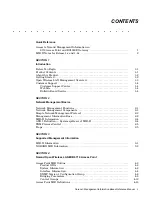 Preview for 3 page of Intermec RC4030E Reference Manual